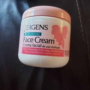 Erge All-Purpose Face Cream - Pink